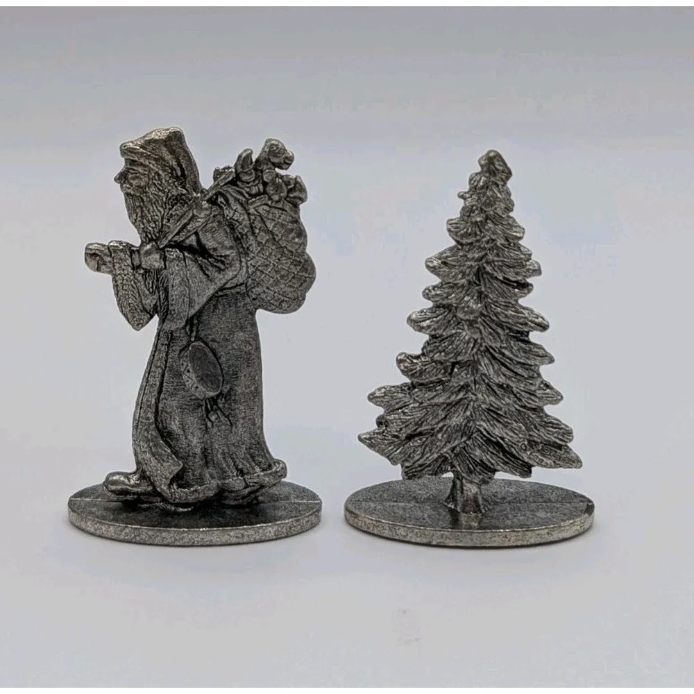 Metzke vintage christmas